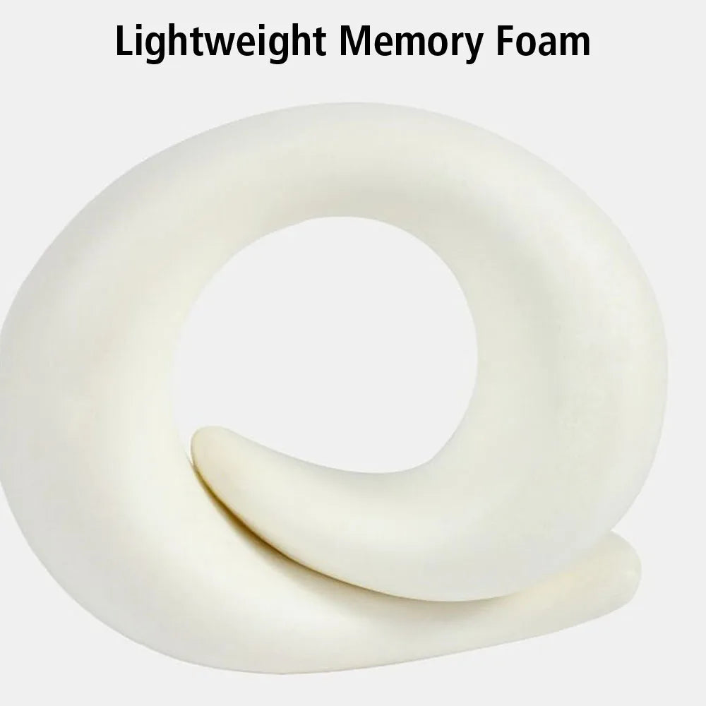 PackNap Snail Comfort Travel Pillow