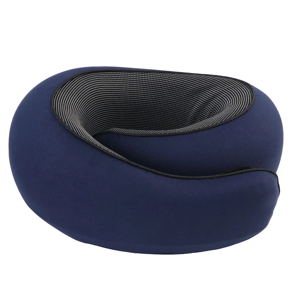 PackNap Snail Comfort Travel Pillow