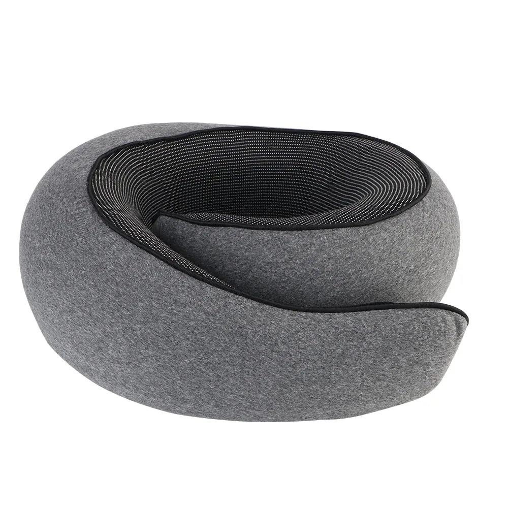 PackNap Snail Comfort Travel Pillow