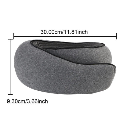 PackNap Snail Comfort Travel Pillow